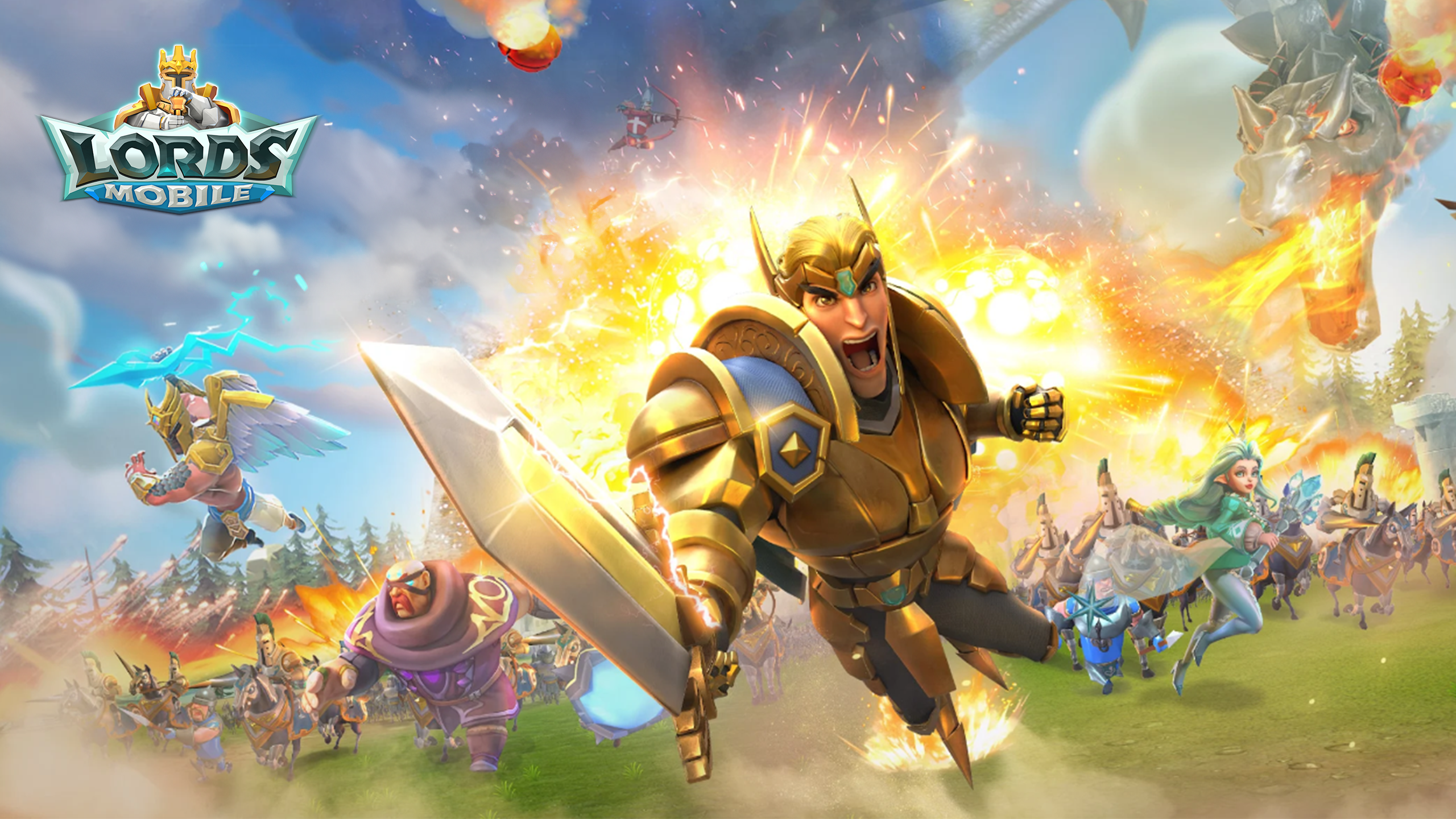 Mobile Legends