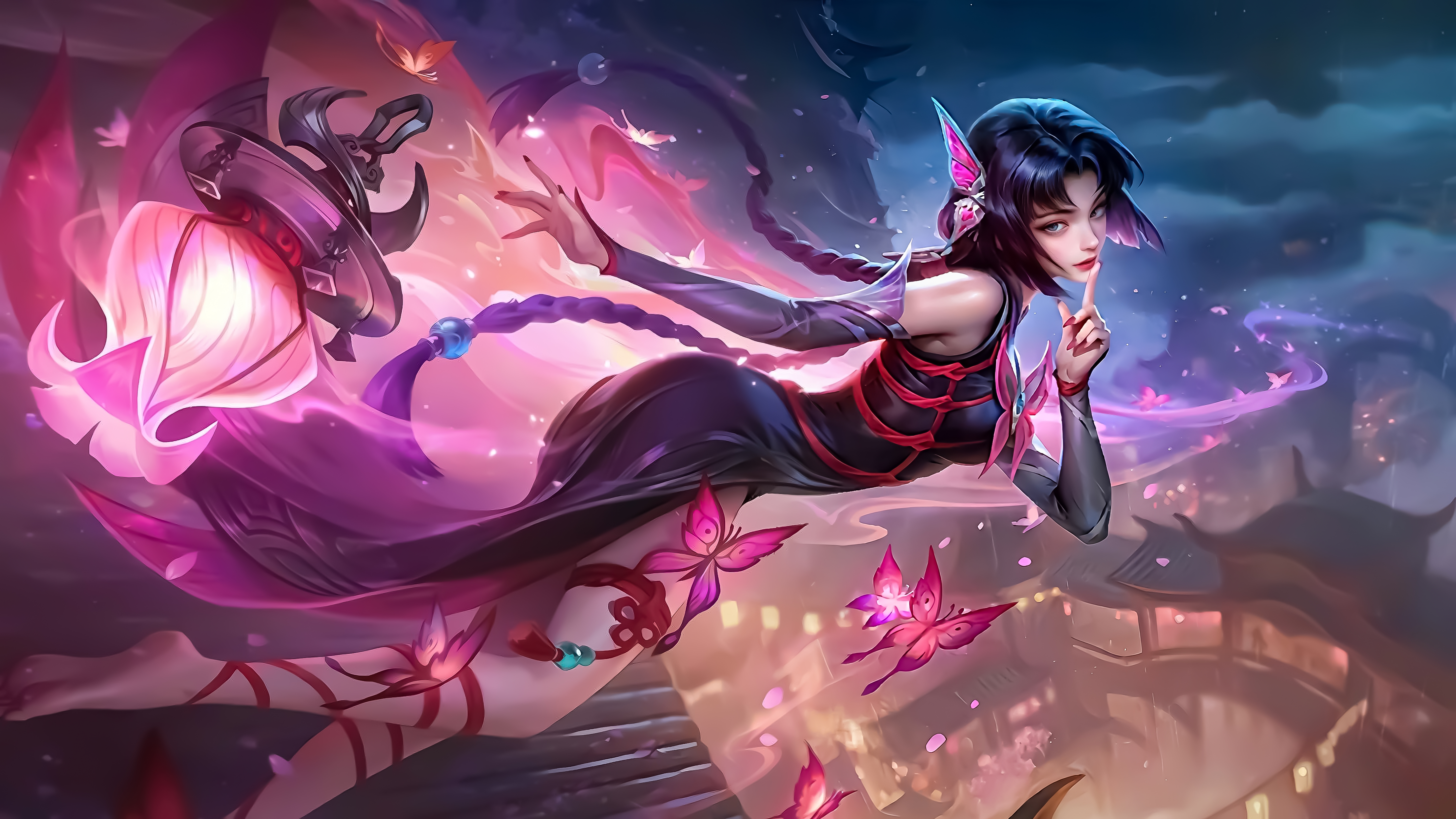 Mobile Legends